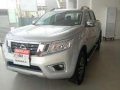 2017 Nissan Navara Calibre Euro4 for sale-4