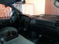 Hyundai Starex 2005 Van AT Gray For Sale -2