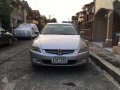 2004 Honda Accord AT 2.0 i-Vtec For Sale -4