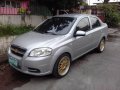 2012 Chevrolet Aveo MT VGiS for sale -0