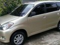 Avanza 2011 manual trans for sale-1