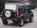 2006 Suzuki Jimny JLX 4x4 Manual-3