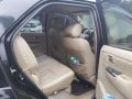 Toyota Fortuner Automatic Trans for sale -2