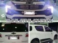 New 2017 Chevrolet Trailblazer For Sale -0