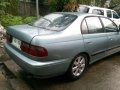 Toyota Corona Exsior MT Blue For Sale -3