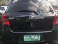 2007 Toyota Yaris Top of the Line for sale-2