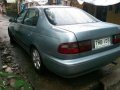 Toyota Corona Exsior MT Blue For Sale -4