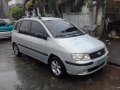 Hyundai Matrix 2005 SILVER FOR SALE-0