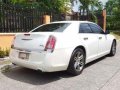 2012 Chrysler 300C (audi bmw mercedes lexus volvo jaguar bridal car)-3