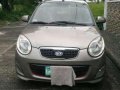 For sale good as new Kia Picanto 2011-0