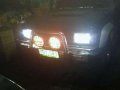 Isuzu Trooper Bighorn 4x4 All Power (AT) for sale -10