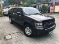 2010 Chevrolet Suburban LT for sale-0