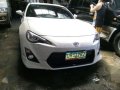 Toyota 86 Sports Car 2 Doors for sale -0