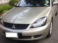 Mistubishi Lancer 16 GLX 2008 repriced for sale -0