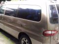 Hyundai Starex (GOLD) 1998 MT For Sale -3
