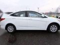 New 2017 Hyundai Accent 1.4l CVT For Sale -3