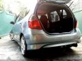 2008 Honda Jazz well kept for sale -3