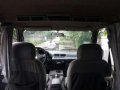 Nissan Serena 2005 AT Blue Van For Sale -7