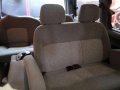 Hyundai Starex 2005 Van AT Gray For Sale -1