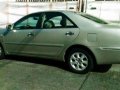 2003 Toyota Camry 2.0e Immaculate Condition for sale -1