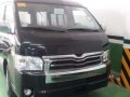 2018 Brand New Toyota Hiace for sale-3