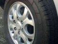 Hyundai Starex 2008 for sale -3