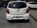 For sale Toyota Wigo 2016-3
