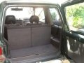 mini pajero 4x4 manual 2010mdl for sale -7