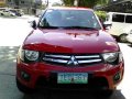 For sale Mitsubishi Strada 2012-1