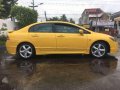 Honda Civic FD 2006 model for sale-0