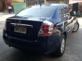 FOR SALE BLUE Nissan Sentra 2016 200-2