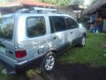 02 Isuzu Crosswind xto matic fresh for sale -3