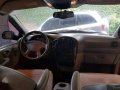 Chrysler Town and Country Luxury Van fresh for sale -2