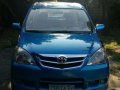 Fresh In And Out Toyota Avanza 1.5G 2007 For Sale-9