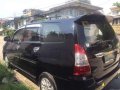 2012 Toyota Innova G 2.0 Gas MT For Sale -2