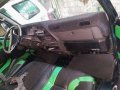 Nissan Urvan 1997 GREEN FOR SALE-3