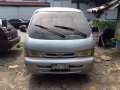 Kia Pregio 1998 model Local for sale -1