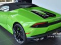 2017 Brandnew Lamborghini Huracan LP610 Spyder Full Options-8