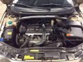 2001 Volvo S60 2.0 Turbo AT Beige For Sale-11