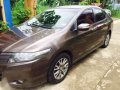 REPRICED! From 430K Honda City 2011 1.5E Top of the line RUSH!!-3