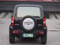 2006 Suzuki Jimny JLX 4x4 Manual-4