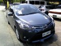 For sale Toyota Vios 2014-0