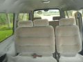 Nissan Urvan Caravan MT Blue For Sale -11