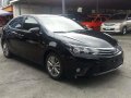 For sale Toyota Corolla Altis 2016-0