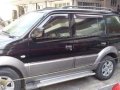 2005 Mitsubishi Adventure Super Sport For Sale -2