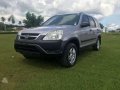 Honda Crv Gen 2 good as new for sale -0