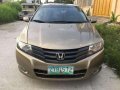 Honda City E 2009 Automatic 1500cc For Sale -7