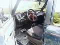 Isuzu Trooper Bighorn 4x4 All Power (AT) for sale -4