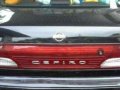 Nissan Cefiro 1997 AT Black Sedan For Sale -5