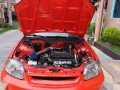 Honda vtec Lxi rush pde swap for sale -7